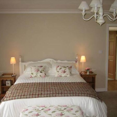 Ladderstile Retreat Bed and Breakfast Congleton Εξωτερικό φωτογραφία