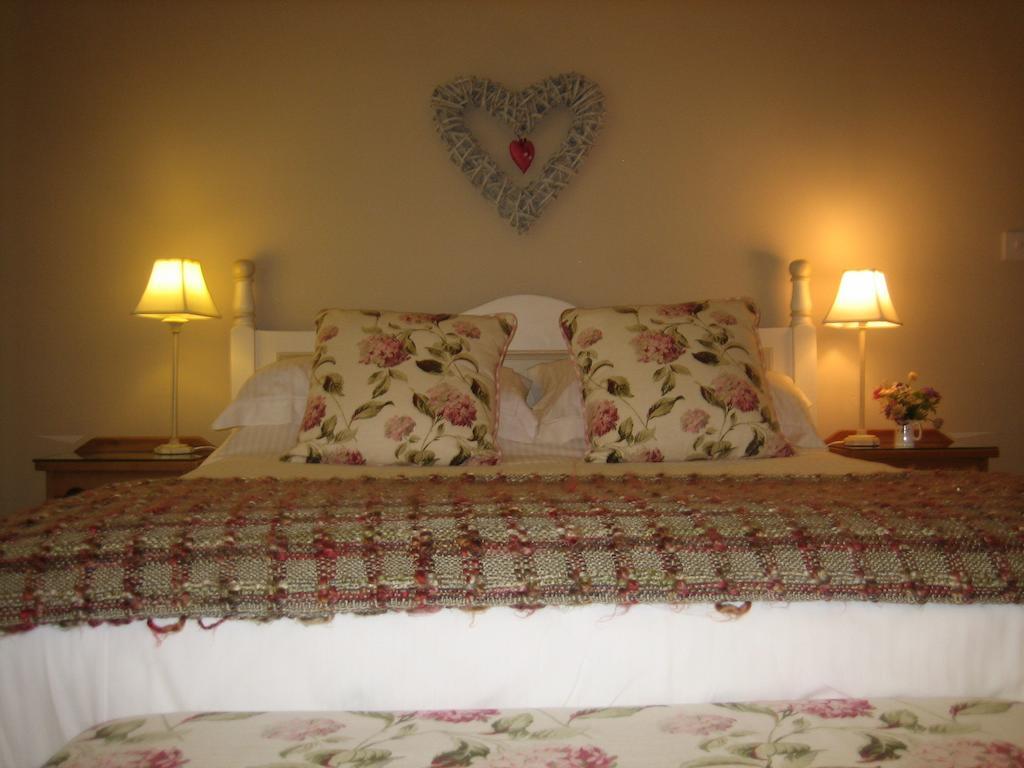 Ladderstile Retreat Bed and Breakfast Congleton Δωμάτιο φωτογραφία